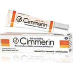 CIMMERIN 1×100 ml, gel pour la protection des coins et des lèvres