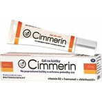 CIMMERIN 1×100 ml, gel pour la protection des coins et des lèvres