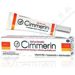 CIMMERIN 1×100 ml, gel pour la protection des coins et des lèvres