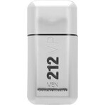 Carolina Herrera 212 Vip Men Edt 50ml 1×50 ml, Eau de toilette