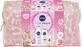 BOLSA NIVEA ROSA 1&#215;1 unidades, paquete de regalo