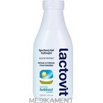 Lactovit Gel de Ducha 1×500 ml, gel de ducha