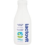 Lactovit Gel de Ducha 1×500 ml, gel de ducha