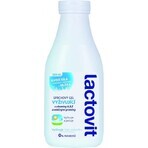 Lactovit Gel de Ducha 1×500 ml, gel de ducha