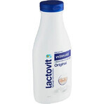 Lactovit Gel de Ducha 1×500 ml, gel de ducha