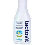 Lactovit Gel de Ducha 1×500 ml, gel de ducha