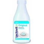 Lactovit Gel de Ducha 1×500 ml, gel de ducha