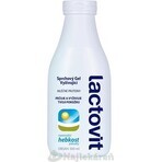 Lactovit Gel de Ducha 1×500 ml, gel de ducha