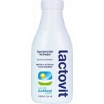 Lactovit Gel de Ducha 1×500 ml, gel de ducha