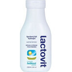 Lactovit Gel de Ducha 1×500 ml, gel de ducha