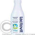 Lactovit Gel de Ducha 1×500 ml, gel de ducha