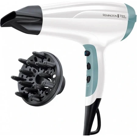 Remington D5216 Haartrockner 1 Stück 1×1 Stück