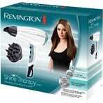 Secador de pelo Remington D5216 1 ud. 1×1 ud.