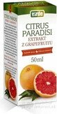 VIRDE CITRUS CITRUS PARADISI 1&#215;50 ml, gotas de extracto de pomelo