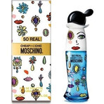 Moschino So Real Cheap&Chic So Real Cheap&Chic Edt 100ml 1×100 ml, Eau de toilette