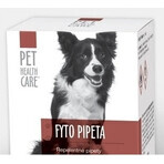 PET HEALTH CARE FYTO PIPETA 3×10 ml, abweisend