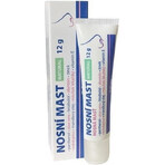 MedPharma NOSE NATURAL NOSE pomada 1×12 g, pomada