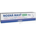 MedPharma NOSE NATURAL NOSE pomada 1×12 g, pomada