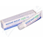 MedPharma NOSE NATURAL NOSE pomada 1×12 g, pomada