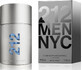 Carolina Herrera 212 Men Edt 50ml 1&#215;50 ml, Apă de toaletă