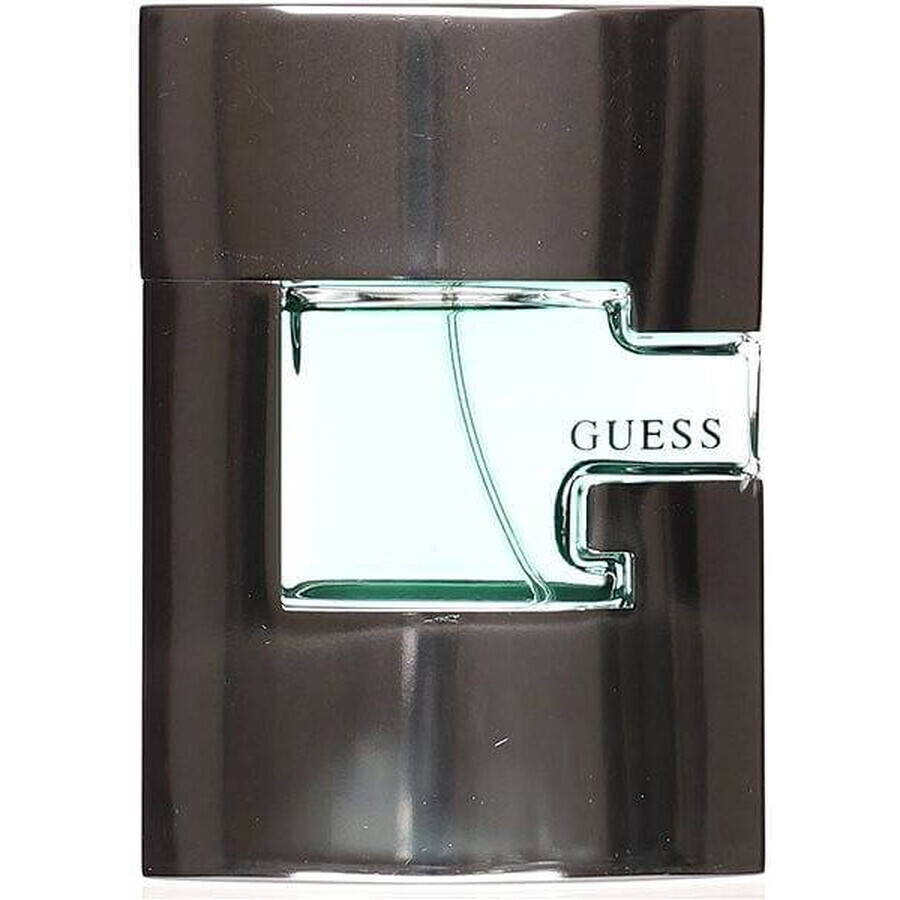 Guessguess Men Edt 75ml 1×75 ml, eau de toilette