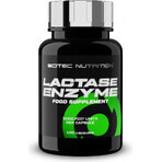 Scitec Nutrition Lactase Enzyme 1×100 cps, suplemento dietético