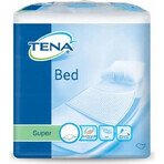 TENA Bed Super 1×35 unidades, absorbentes, 60x90 cm