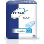 TENA Bed Super 1×35 unidades, absorbentes, 60x90 cm