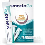 SmectaGo 1×12 piezas, dispositivo médico