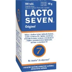 Vitabalans LACTOSEVEN 1×100 tbl, integratore alimentare