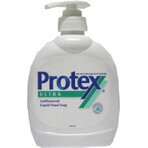 Liquid herbal soap Protex 1×300 ml, liquid soap