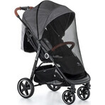 PETITE&MARS Universal Moskitonetz für Kinderwagen 1×1Stück