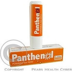 PANTHENOL PERY POMADE 4.4G DR.MULLER 1×1 pc, for dry lips