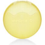 Medela Tapones de lactancia Contact - M (20 mm) 1×1 ud, Tapones de lactancia