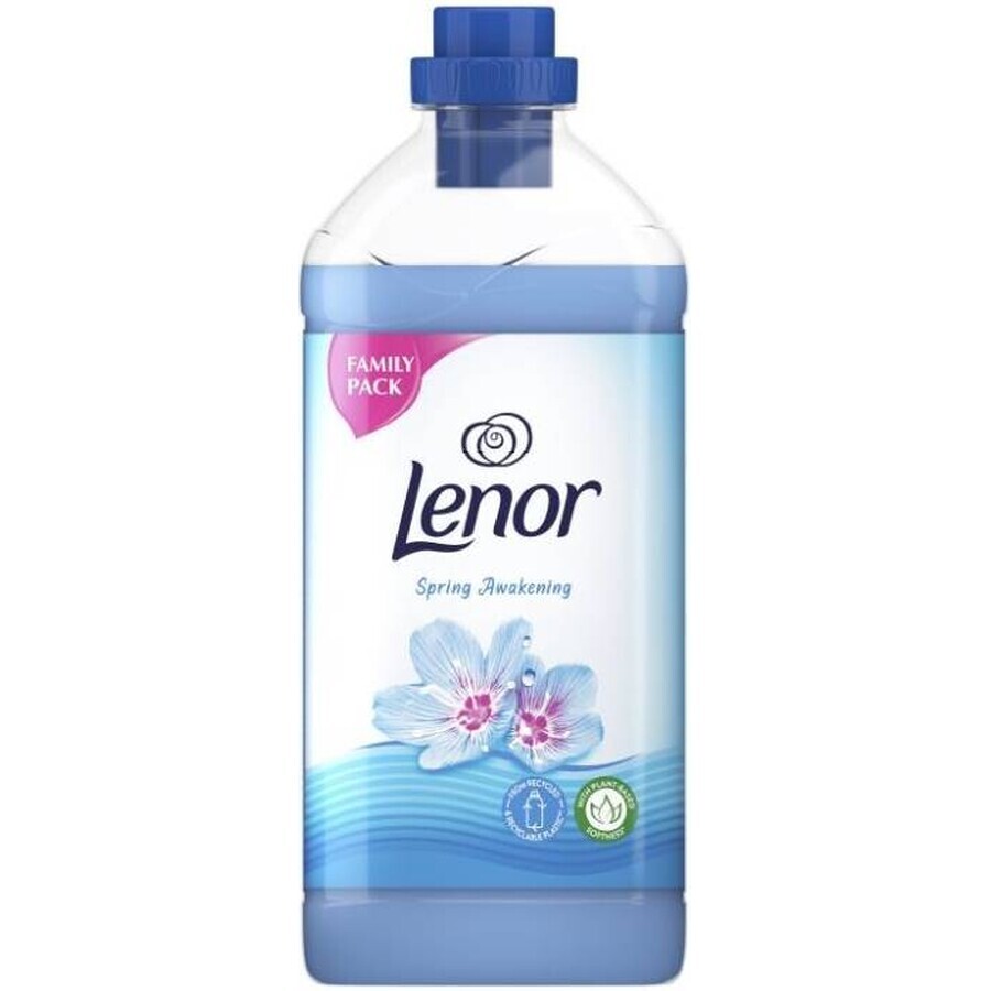 Lenor 1600ml Spring Awakening 1×1600 ml, wasverzachter