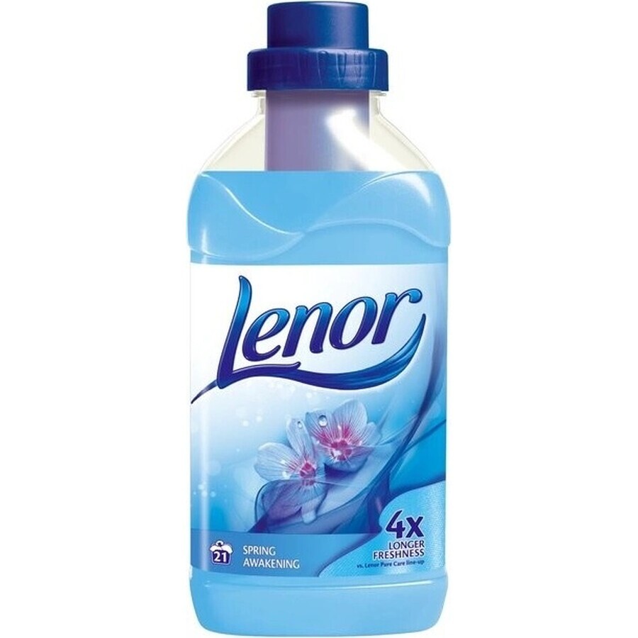 Lenor 1600ml Spring Awakening 1×1600 ml, wasverzachter