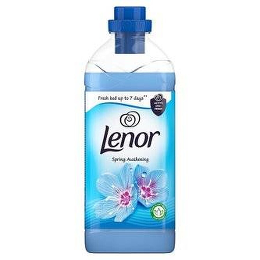 Lenor 1600ml Spring Awakening 1×1600 ml, wasverzachter