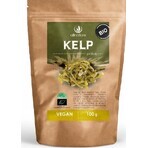 Allnature Kelp polvere biologica 100g 1×100g