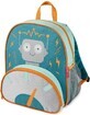 SKIP HOP Spark Style Mochila Infantil Robot 3+ 1&#215;1 pcs