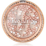 Revolution, Bubble Balm Highlighter Icy Rose, iluminador 1×7,50 g, iluminador