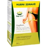 topnatur PSYLLIUM fit & slim box 1×200 g, complemento alimenticio