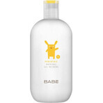 BABÉ DIE BABY Gel de baño 1×500 ml, gel de baño para bebés, pH6