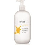 BABÉ DIE BABY Gel de baño 1×500 ml, gel de baño para bebés, pH6