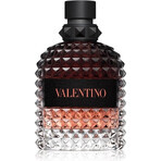 VALENTINO UOMO BORN IN ROMA CORAL FANTASY eau de toilette 1×100 ml, eau de toilette para hombre