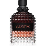 VALENTINO UOMO BORN IN ROMA CORAL FANTASY eau de toilette 1×100 ml, eau de toilette para hombre