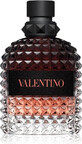 VALENTINO UOMO BORN IN ROMA CORAL FANTASY eau de toilette 1&#215;100 ml, eau de toilette para hombre