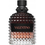 VALENTINO UOMO BORN IN ROMA CORAL FANTASY eau de toilette 1×100 ml, eau de toilette para hombre