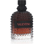 VALENTINO UOMO BORN IN ROMA CORAL FANTASY eau de toilette 1×100 ml, eau de toilette para hombre