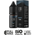 CBD Vincit CBD Tropfen 10% 1×10 ml 1×10 ml mit ausschließlich natürlichen Inhaltsstoffen