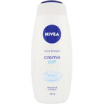 NIVEA Creme Soft Shower Gel 500ml 1×500ml 1×500ml, gel douche